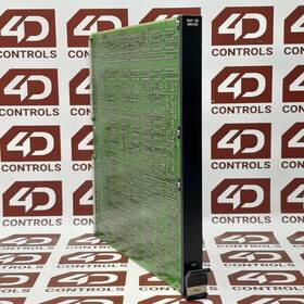 8300-4003 Cegelec Industrial Controls Fast I/o Driver Used