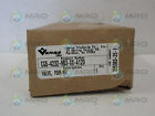 Cgs-4232-nb3-xx-a120 Ersa Valve 4way New