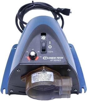 Xp015lahxge1 Chem-tech Xp Series Pulsafeeder