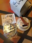 Ci-24 Watt Stopper Pir 360 Occupancy Sensor