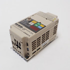 Cimr-j7azb0p1 Omron Vs Mini Drive Inverter Single Phase