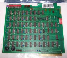 3-531-3347a Cincinnati Milacron 3 531 3347a 35313347a I/o Control Board Module Assembly Oem