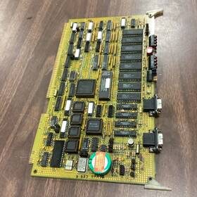 3-533-0839g Cincinnati Milacron Circuit Board