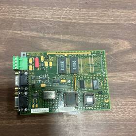 3-542-133502a Cincinnati 3-542-13502a Milacron Circuit Board