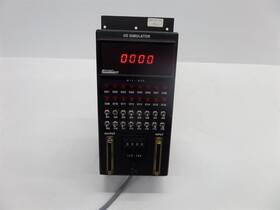 017.032 Cincinnati Electrosystems Input/ Output Simulator