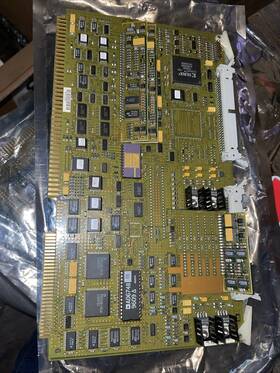 3-542-1080a Cincinnati Milacron / 35421080a Cpu Ript Acramatic 850sx. Used