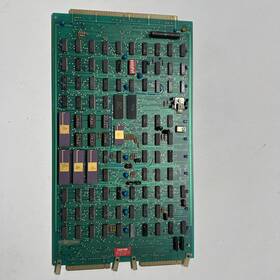 3-531-3288a Cincinnati Milicron Oc Flexible Disk Control Board
