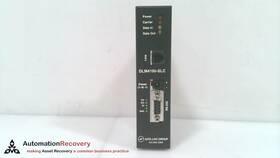 Dlm4100-slc Circuit Board Dlm4100-slc/dl I/o Module #324162