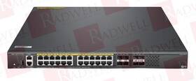 Ws-c3650-24ps-e Cisco / Wsc365024pse Used
