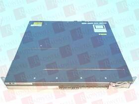 Wsc3750x12ssv05 Cisco Ws-c3750x-12s-s V05 / Used