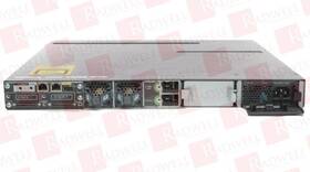 Ws-c3750x-24p-l Cisco / Wsc3750x24pl Used