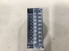 Cj1w-1d211 Omron Input Unit Module