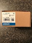 Cj1w-id211 Omron Plc Digital Input Module
