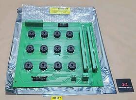 Pc-26r Clark Reliance Preowned Clark-reliance 12-channel Circuit Board Level Dr Warranty