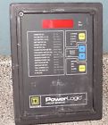Cm-2150 Square D Powerlogic Circuit
