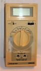 Cm20a Wavetek Meter No Probes Digital Display Lightly Used Clean And