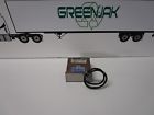 Cms-1k Brankamp Controller System Module Used Free Shipping