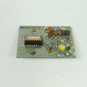 288-5180-04 Coe Circuit Board With Ic Sensor