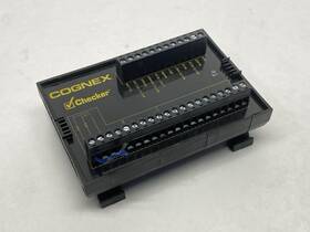 800-5888-2-b Cognex Checker Plc Module Din Rail Mount