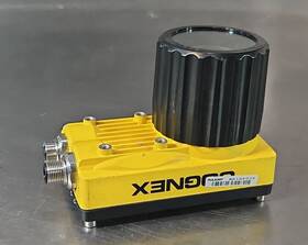Is5100-01 Cognex In-sight Machine Vision Camera Bin643