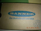 R55fvq Color Optic Fiber Banner 58008 Sensor Mark