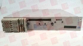1x40120ac Comau 1x40/120-ac / Used
