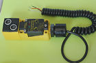 Combi Proximity Prox Ru100-cp40-ap6x2 Sensor Used Turck