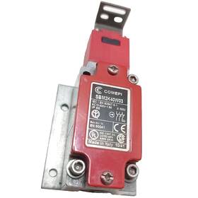 Sbm2k40w03 Comepi Safety Switch Tongue Key Interlock