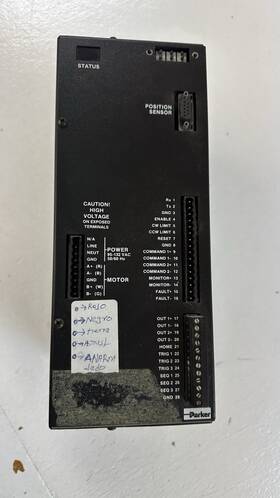Chp106-220 Compumotor Servo Drive