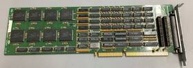 Hoxx5016ap Comtrol 70035 16 Port Serial Adapter B109