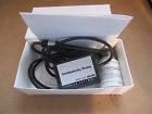 Con-din Vernier Software Conductivity Probe