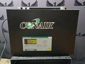 D1040 Conair D1040/sp Sentral Loader Control / I/o Station Used