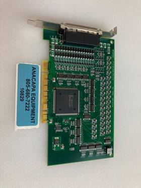 Pio-64 Contec Pio-64/64l Pci H No.7299 Digital Io Card 10829