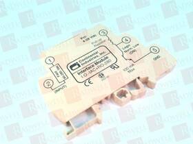 Io-iac-ro-280 Continental Industries Invensys / Ioiacro280 Used