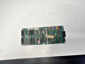 8002-1001-01 Control Chief Xmit Logic Board