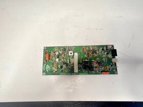 8002-1003-t Control Chief Remote Transmitter Rf Reg Board