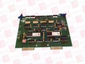 8002-4001 Control Chief / 80024001 Used