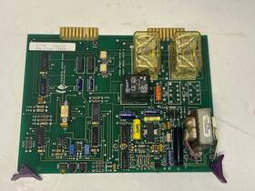 8002-4017-02 Control Chief Relay Board