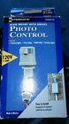 K4221c Control Intermatic Photocell Mount Outdoor Photo Stem Swivel