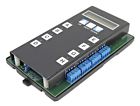 Hbms8ss Control Lighting Wattstopper Interface Bms Switching Panel Integrator