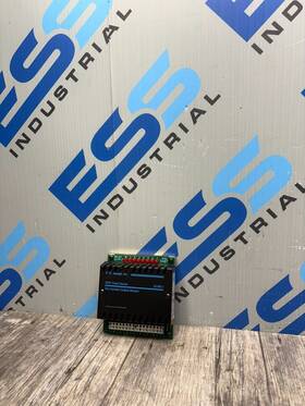297126-drj Control Microsystems Output Module