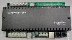 P350-1g00-aa10 Control Microsystems P350-1a00-aa10 Schneider Electric Model Scadapack 350