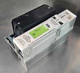 M701-06400420a Control Techniques 30/30 Hp 380-480v Unidrive Bin752
