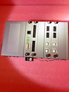 2700apx Control Technologies Technology Automation Controler 5