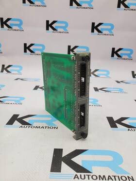 2203src Control Technology Input / Output Module