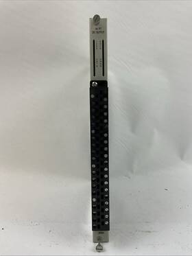 901c-2597 Control Technology Contol 16pt Dc Output Module
