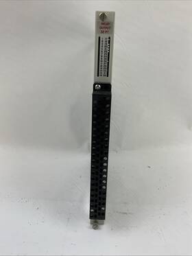901e-2531 Control Technology Cti Relay Output 32pt