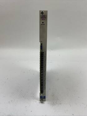 901e-2551-a Control Technology Cti Thermocouple Input Isolated 8ch