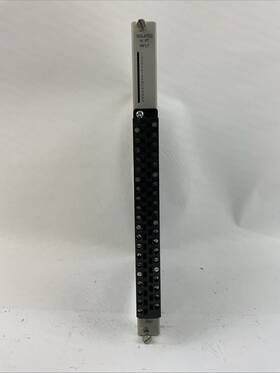 901e-2580 Control Technology Contol Isolated 16 Pt Input Module