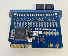 Bc5311-01b Control Technology Ao M3-32b